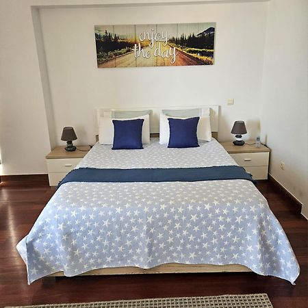 Casa Del Mar Lejlighed Funchal  Eksteriør billede