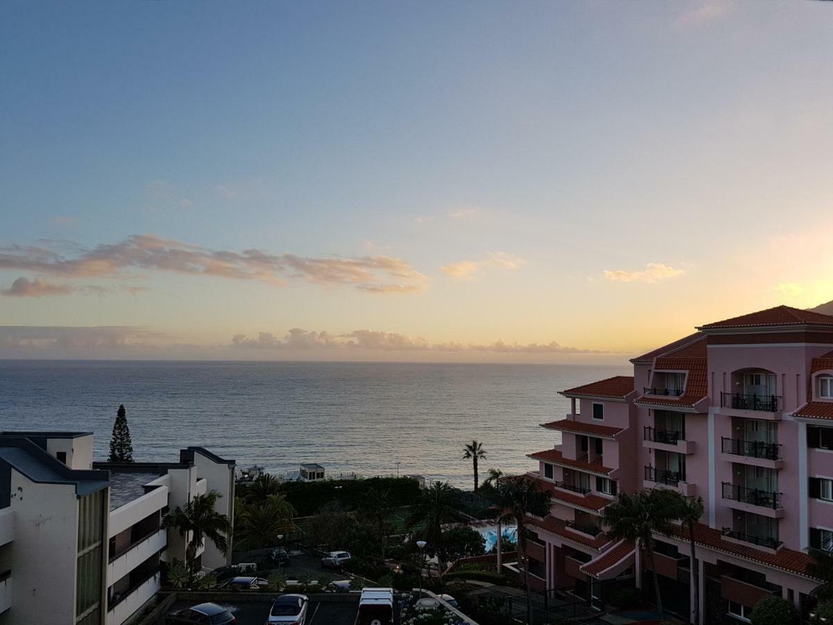 Casa Del Mar Lejlighed Funchal  Eksteriør billede