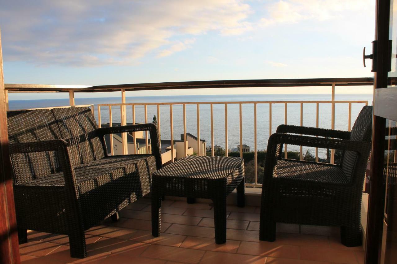 Casa Del Mar Lejlighed Funchal  Eksteriør billede