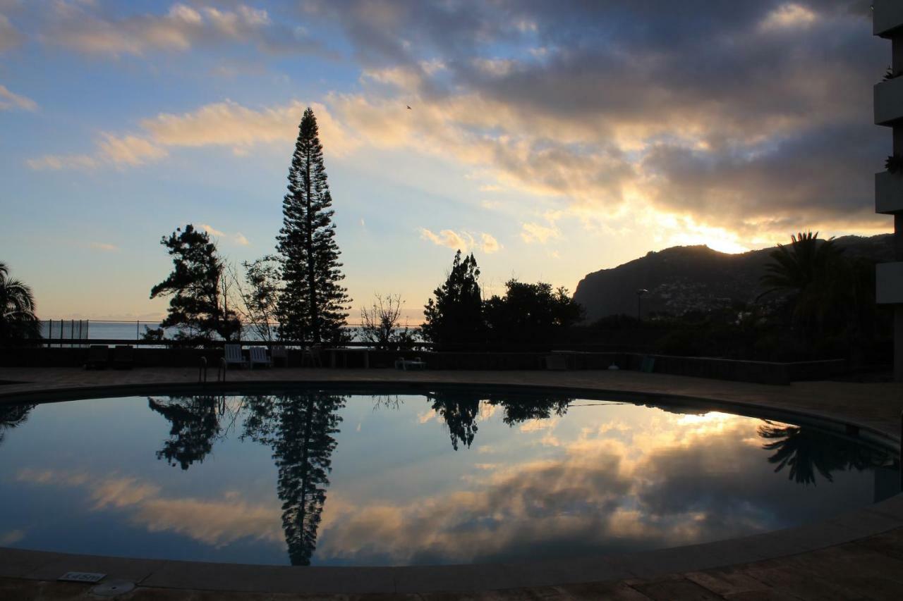 Casa Del Mar Lejlighed Funchal  Eksteriør billede